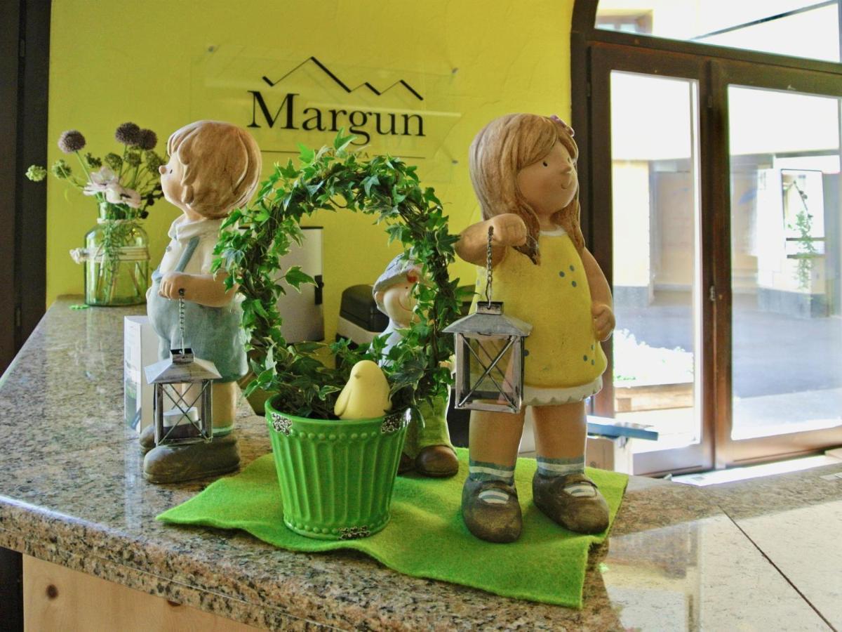 Apartment Residenza Chesa Margun-61 By Interhome Surlej Ngoại thất bức ảnh